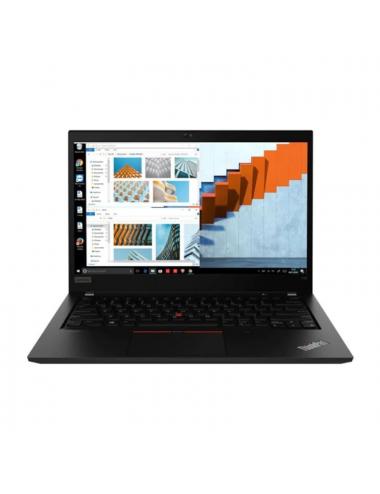 Lenovo nb t14g1 i5 16/512 14 bl kb es refurb