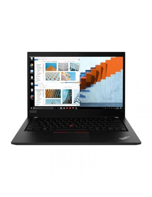 Lenovo nb t14g1 i5 16/512 14 bl kb es refurb