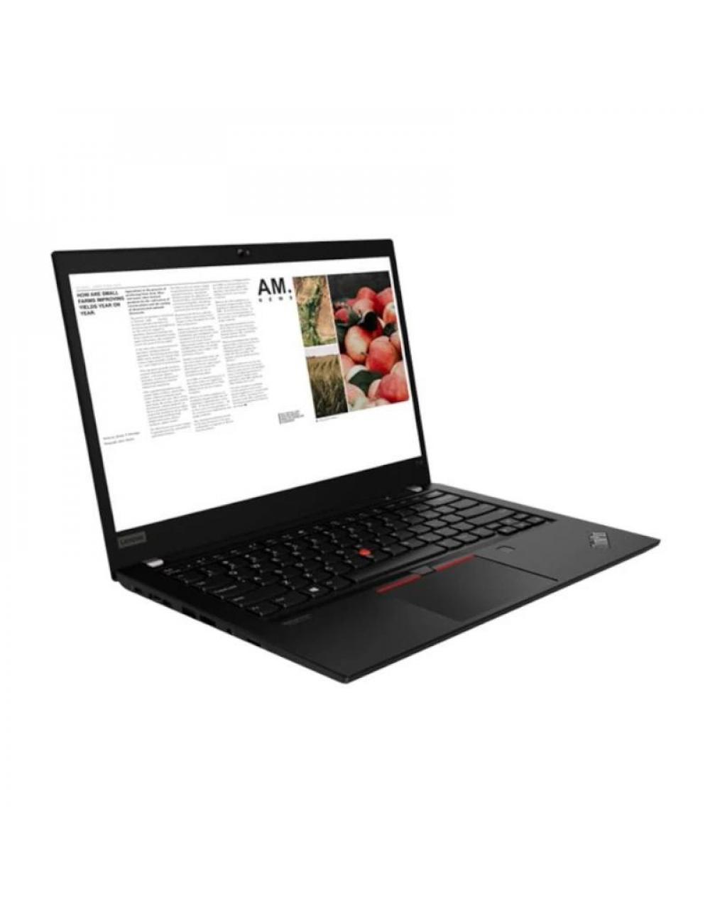 Lenovo nb t14g1 i5 16/512 14 bl kb es refurb