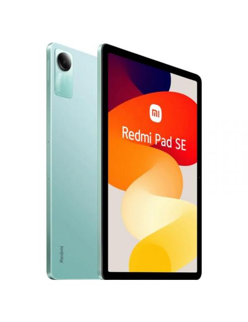 Xiaomi redmi pad se 8.7" 4gb 128gb gris sin cargad