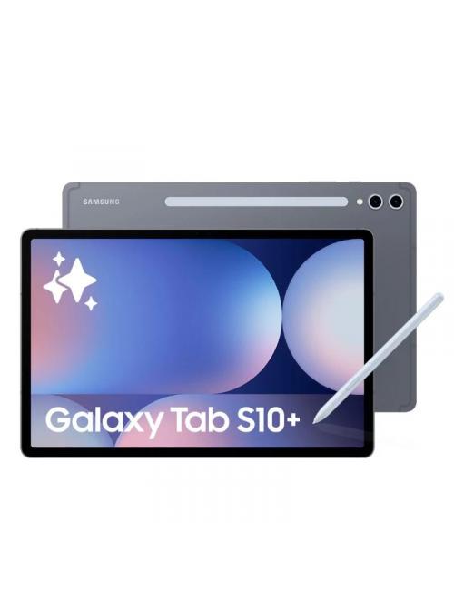 Samsung galaxy tab s10+ 12gb 256gb wifi gray