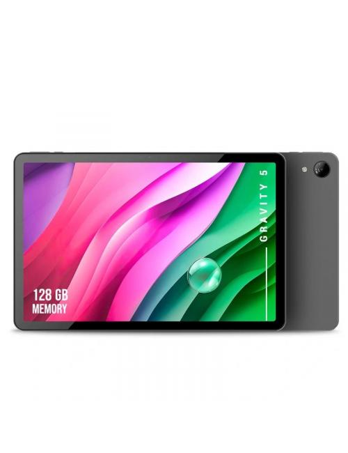 Spc tablet gravity 5 11" hd+ 4gb 128gb negra