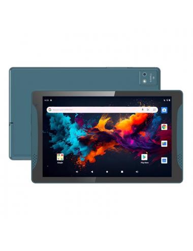 Logicom tablet stand pro 2 10.1" 4gb 64gb blue