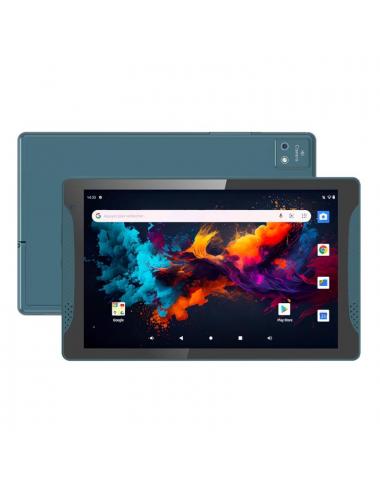 Logicom tablet stand pro 2 10.1" 4gb 64gb blue