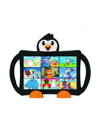 Logicom tablet logikids 10.1" 2gb 16gb con funda