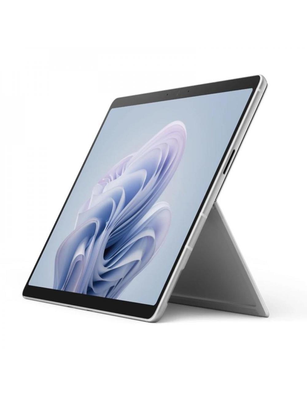 Microsoft surface pro 10 5g 8gb 256gb w11p platino