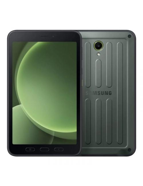 Samsung galaxy tab active5 5g 8" 256gb green