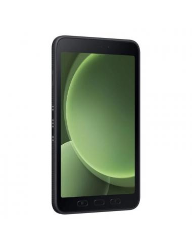 Samsung galaxy tab active5 5g 8" 256gb green