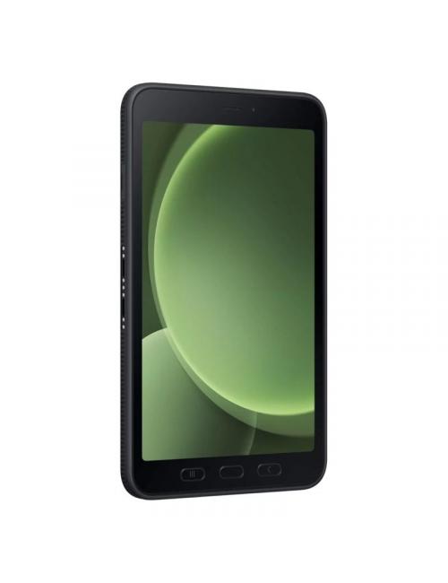 Samsung galaxy tab active5 5g 8" 256gb green