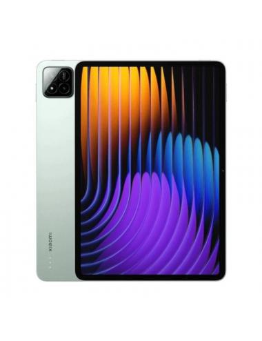 Xiaomi pad 7 pro 11.2" 8gb/256gb green