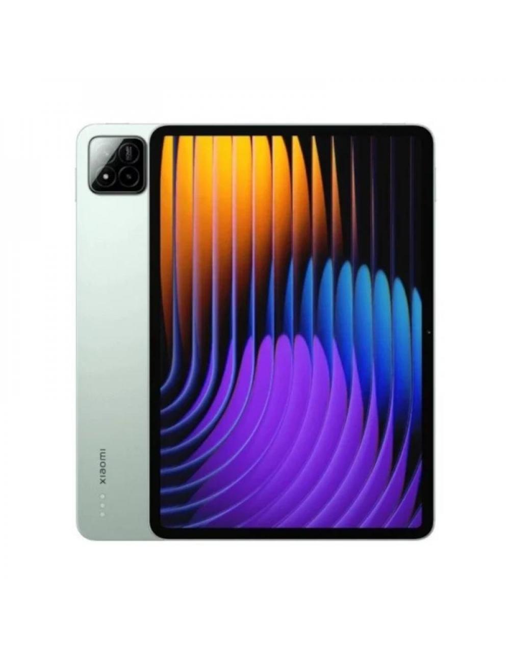 Xiaomi pad 7 11.2" 8gb/256gb green