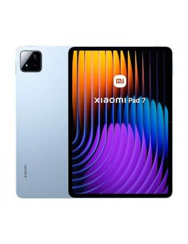 Xiaomi pad 7 11.2" 8gb/256gb blue