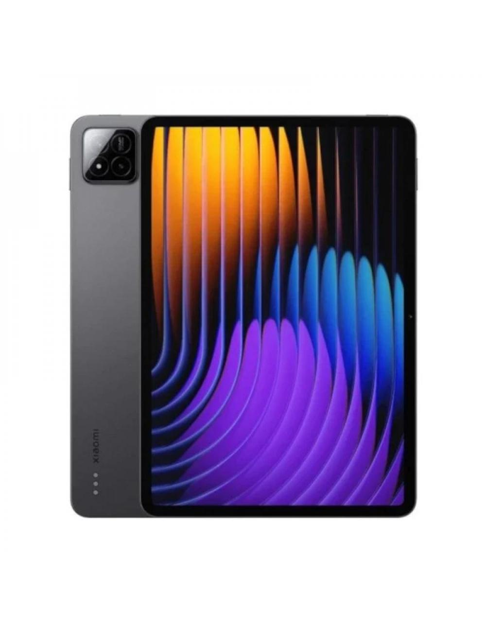 Xiaomi pad 7 11.2" 8gb/128gb gray