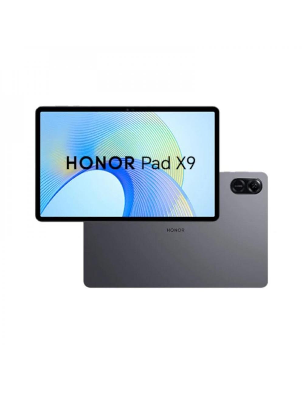 Honor pad x9 11,5" 2k ips 4gb 128gb gris