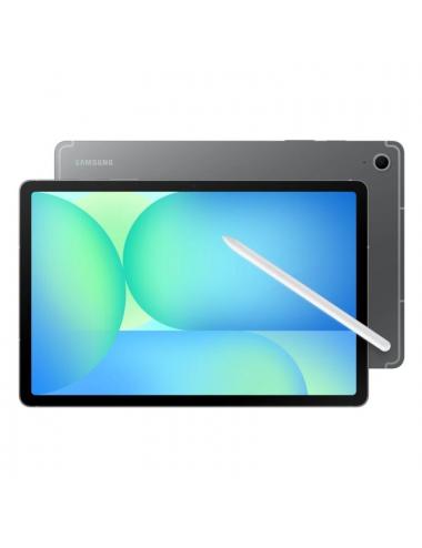 Samsung galaxy tab s10 fe 5g 12gb 256gb gris