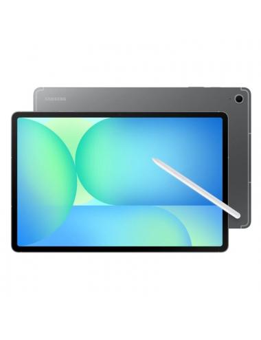 Samsung galaxy tab s10 fe+ 5g 13.1" 128gb gray