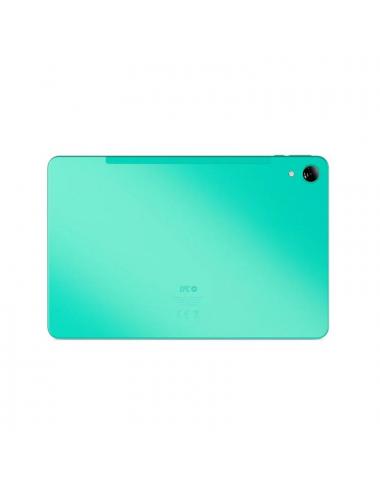 Spc tablet gravity 6 10.1" hd+ 4gb 64gb verde