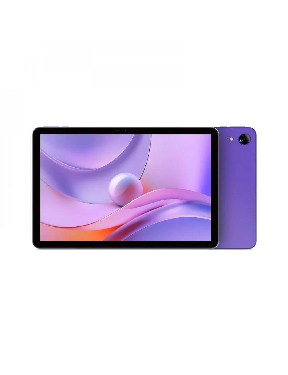 Spc tablet gravity 6 10.1" hd+ 4gb 64gb morado