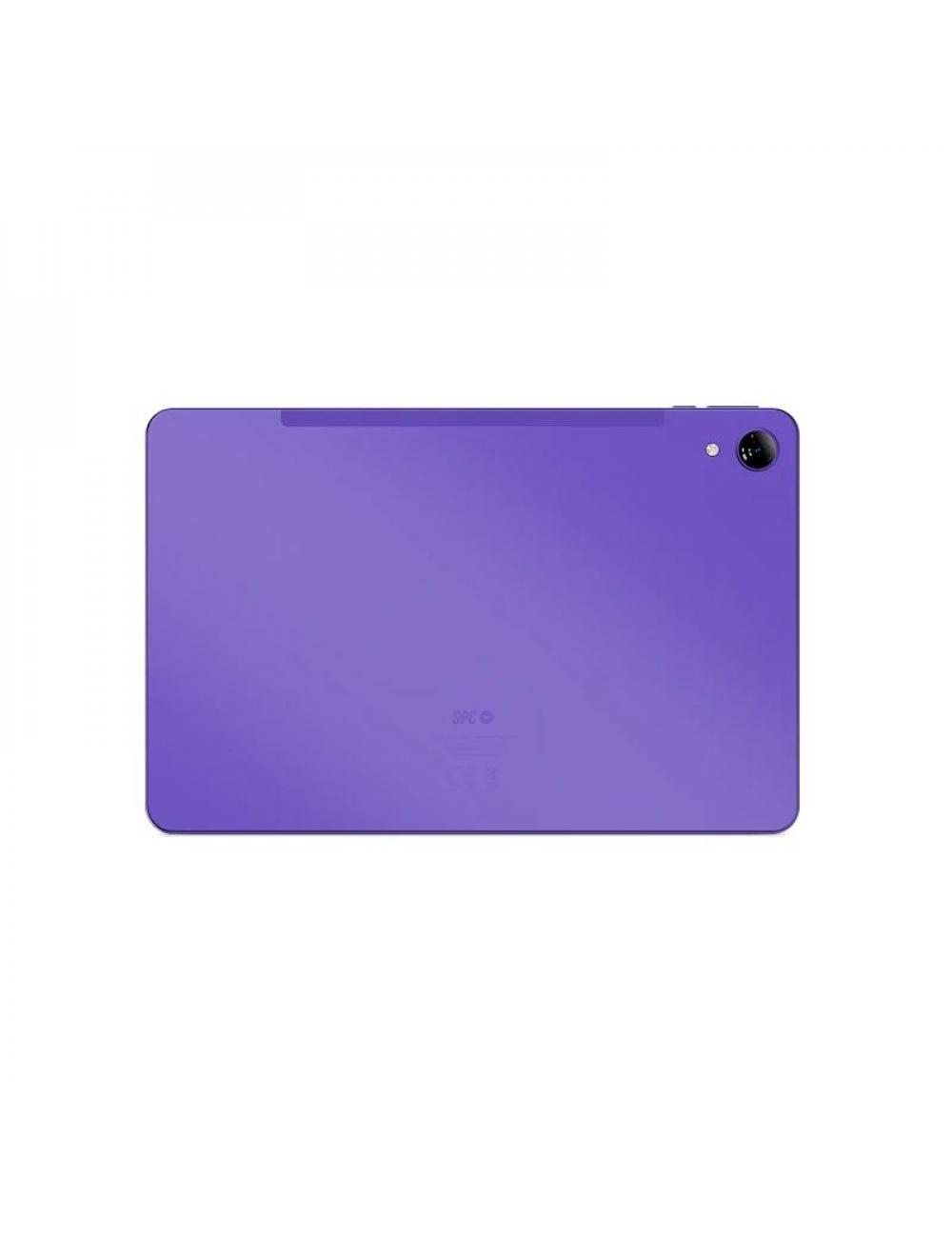 Spc tablet gravity 6 10.1" hd+ 4gb 64gb morado