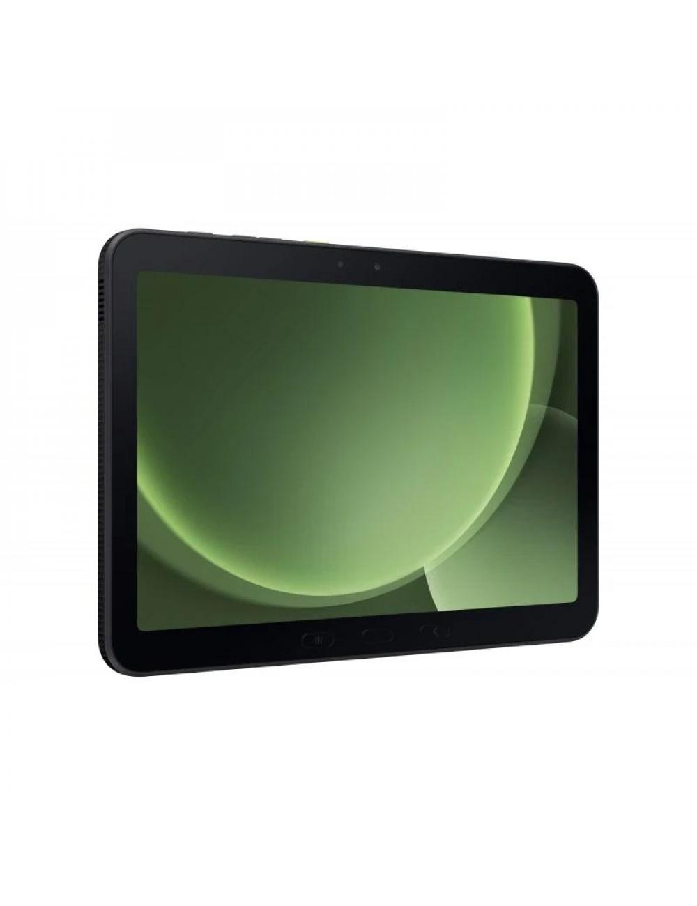 Samsung galaxy tab active5 pro 128gb green