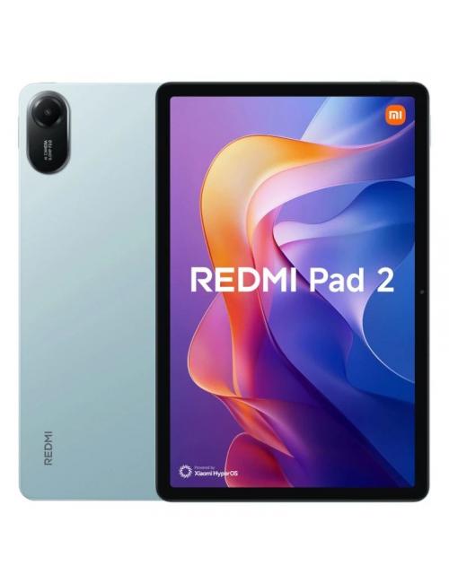 Xiaomi redmi pad 2 11" 8gb 256gb mint green