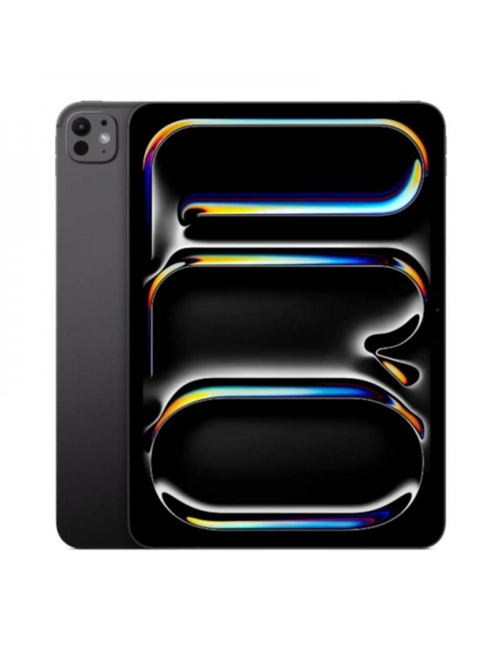 Apple ipad pro m5 11 wifi cell 256gb sblk