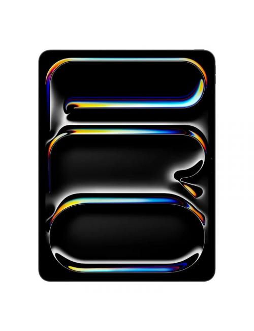 Apple ipad pro m5 13 wifi cell 256gb sblk