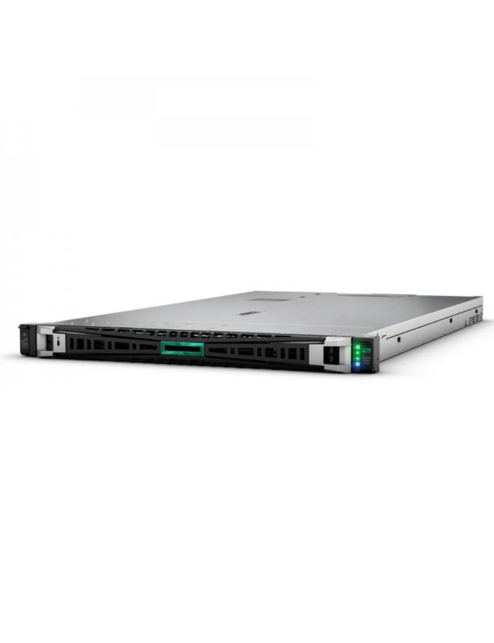 Hpe proliant dl360 g11 4410y mr 8i-o nc 8sff svr