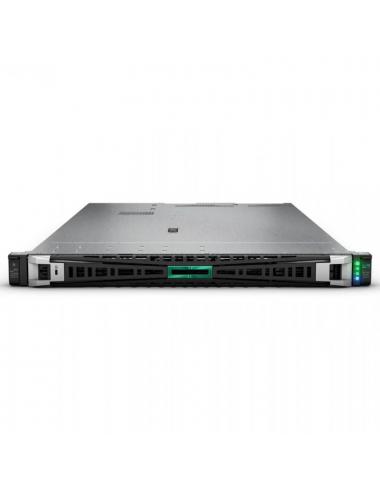 Hpe dl360 g11 4410y 1p 32gb nc 4lff svr