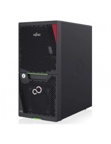 Fujitsu tx1310m5 e-2324g 16gb