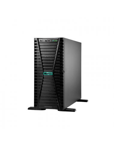 Hpe ml110 g11 3508u 1x32g 8sff ssd