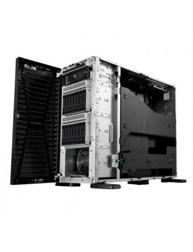 Hpe ml110 g11 3508u 1x32g 8sff ssd