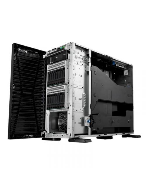 Hpe ml110 g11 3508u 1x32g 8sff ssd