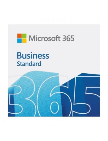 Microsoft 365 business standard 1 a esd