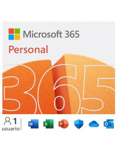 Microsoft 365 personal 1 a esd