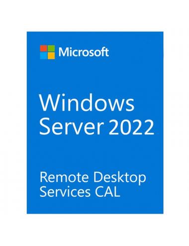 Microsoft windows server 2022 std cal us oem pk5