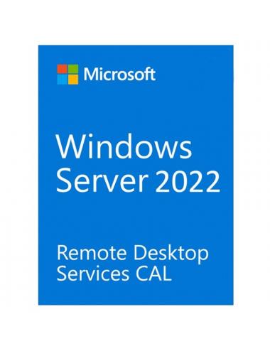 Microsoft windows server 2022 standard oem