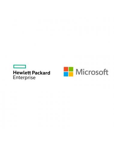 Hpe microsoft windows server 2022 stand