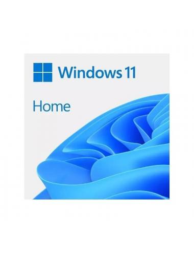 Microsoft windows 11 home 64b esd