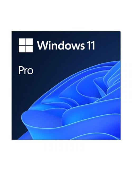 Microsoft windows 11 pro 64b esd