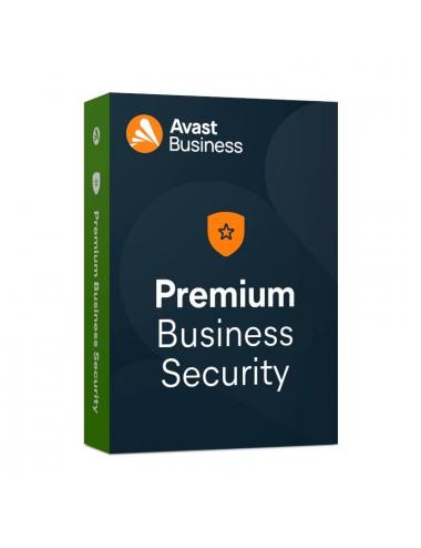 Avast premium business security (20-49) 1a