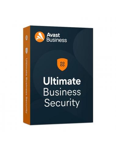 Avast ultimate business security (5-19) 1a
