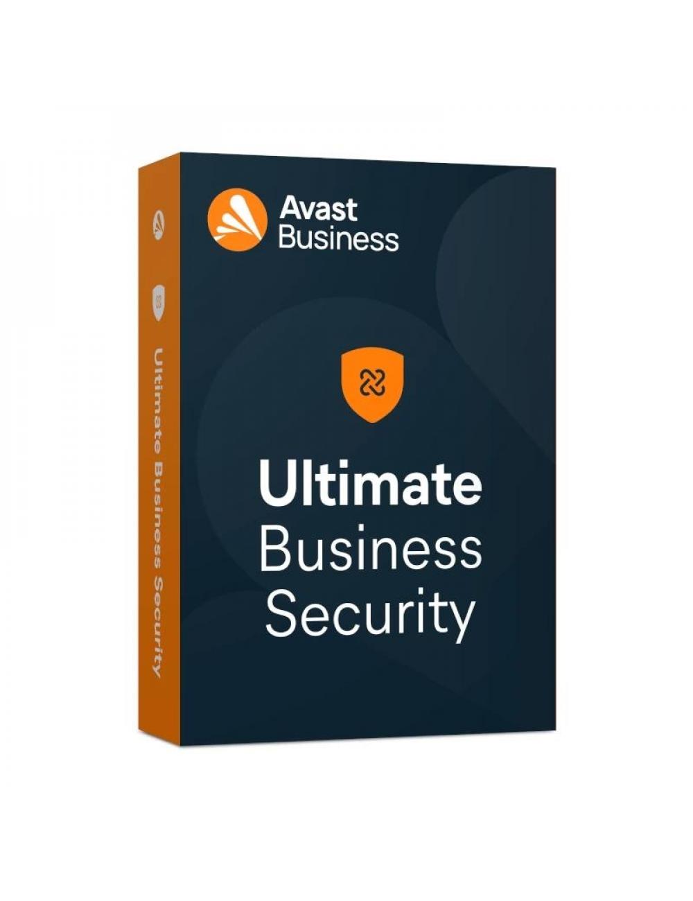 Avast ultimate business security (20-49) 1a