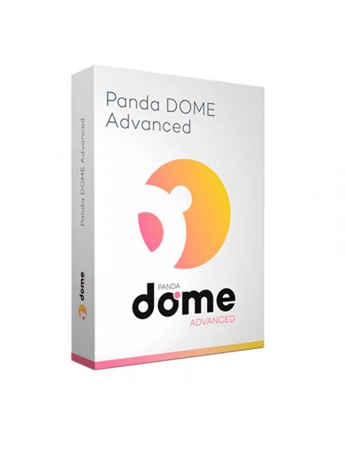 Panda dome advanced 5 dispositivos 1a