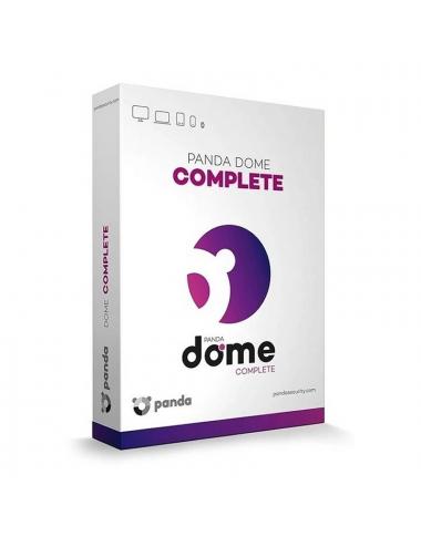 Panda dome complete 5 dispositivos 1a
