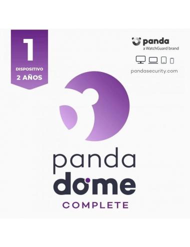 Panda dome complete 1 lic 2a esd