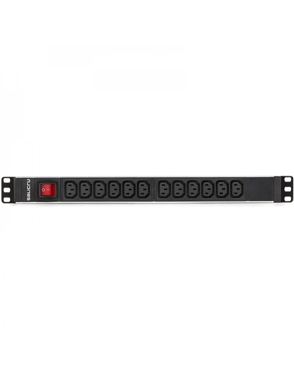 Salicru sps 12f.pdu c13/c14