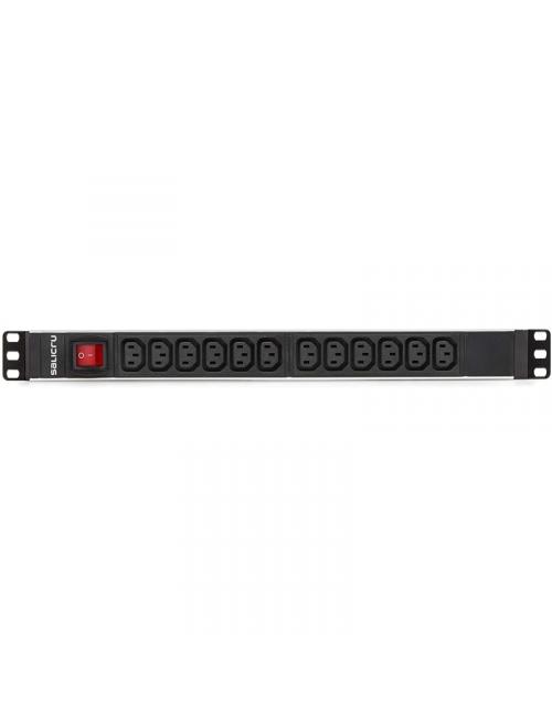 Salicru sps 12f.pdu c13/c14