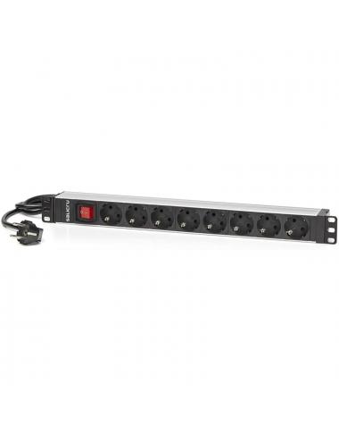 Salicru sps 8f.pdu sch/sch