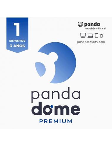 Panda dome premium 1 lic 3a esd